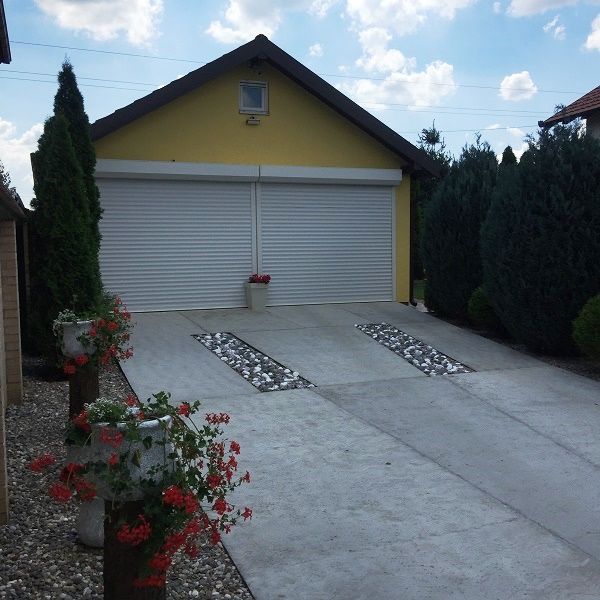 Širine 68, Novi Sad - 3