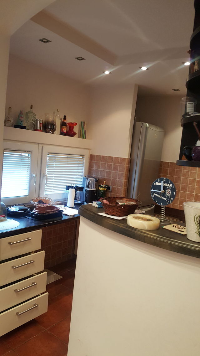 Bulevar Milutina Milankovića 42, Beograd - 5