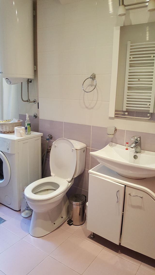 Bulevar Milutina Milankovića 42, Beograd - 17