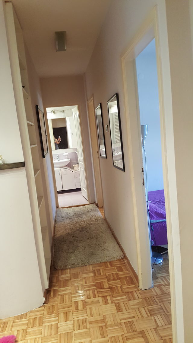 Bulevar Milutina Milankovića 42, Beograd - 11