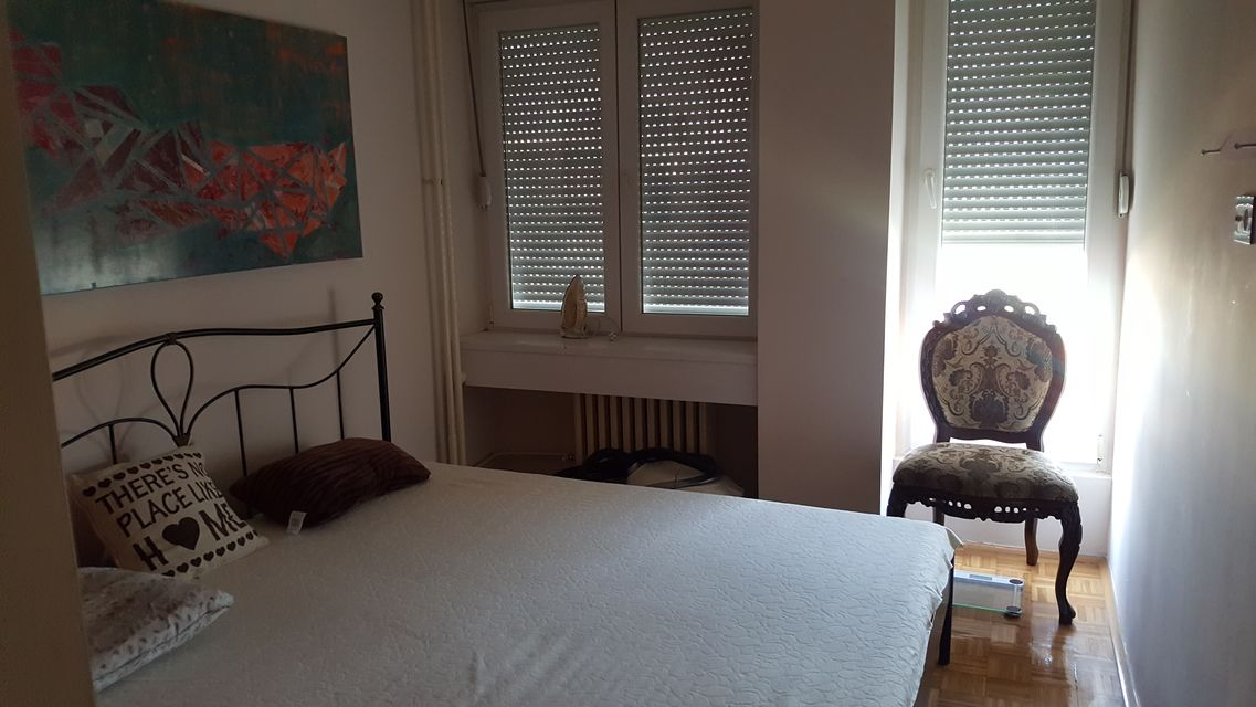 Bulevar Milutina Milankovića 42, Beograd - 14