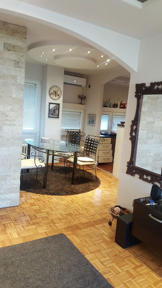 Bulevar Milutina Milankovića 42, Beograd - 3