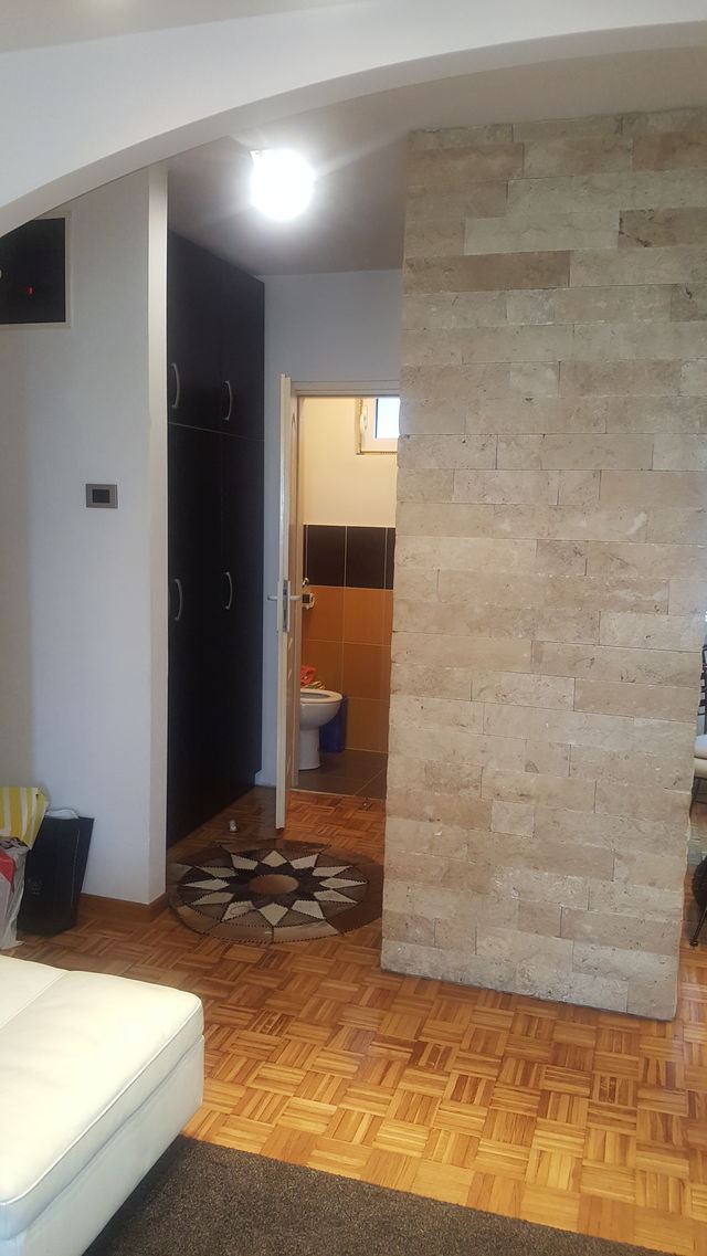 Bulevar Milutina Milankovića 42, Beograd - 8