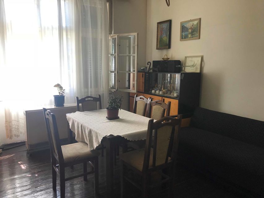 Vojvode Stepe 520, Beograd - 4