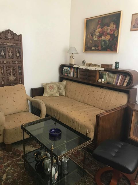 Vojvode Stepe 520, Beograd