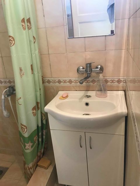 Vojvode Stepe 520, Beograd - 7