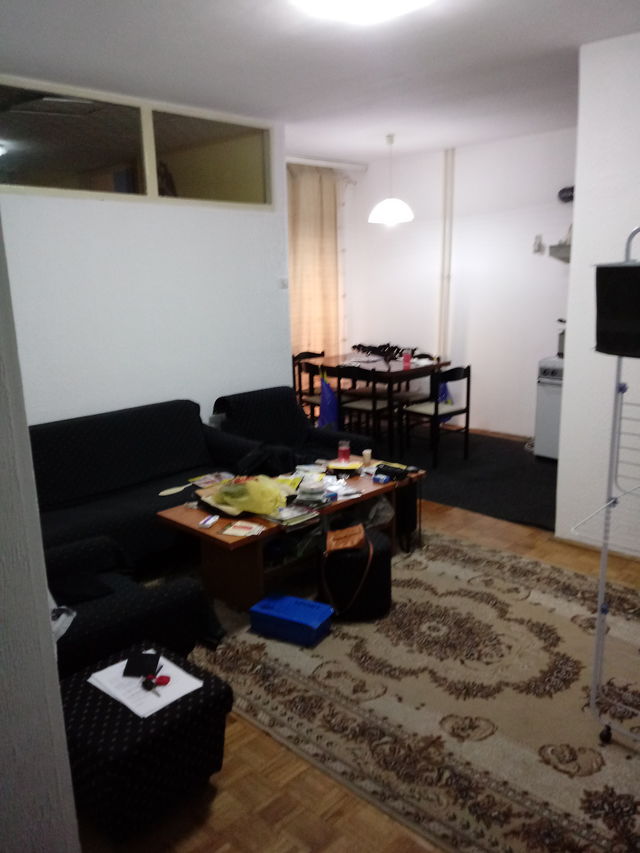 Španskih boraca 16, Beograd