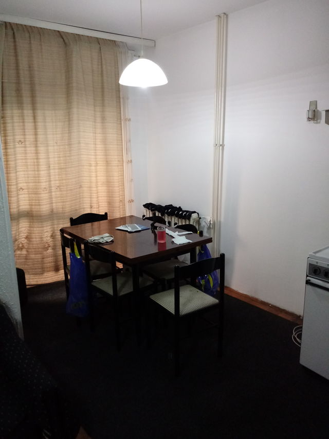 Španskih boraca 16, Beograd - 9