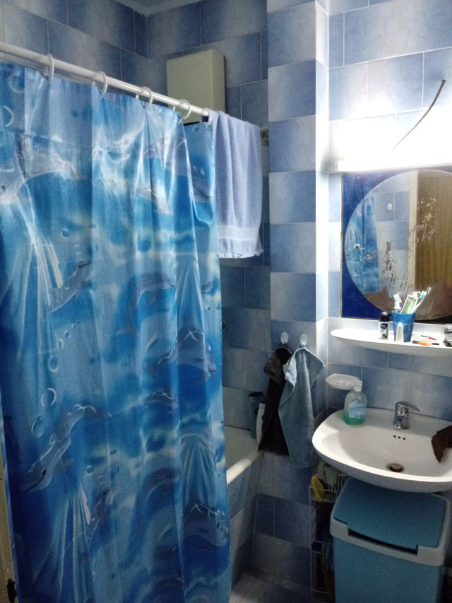 Španskih boraca 16, Beograd - 15