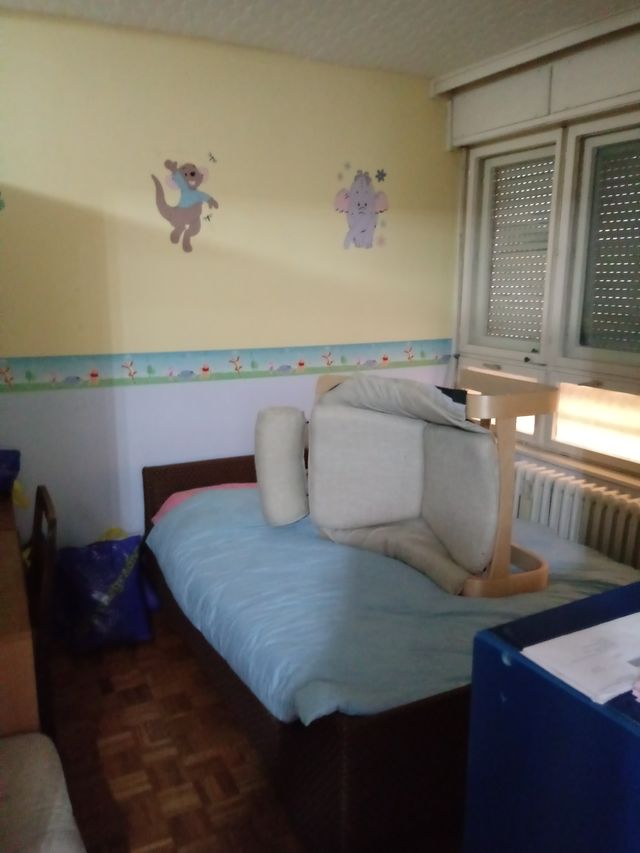 Španskih boraca 16, Beograd - 6