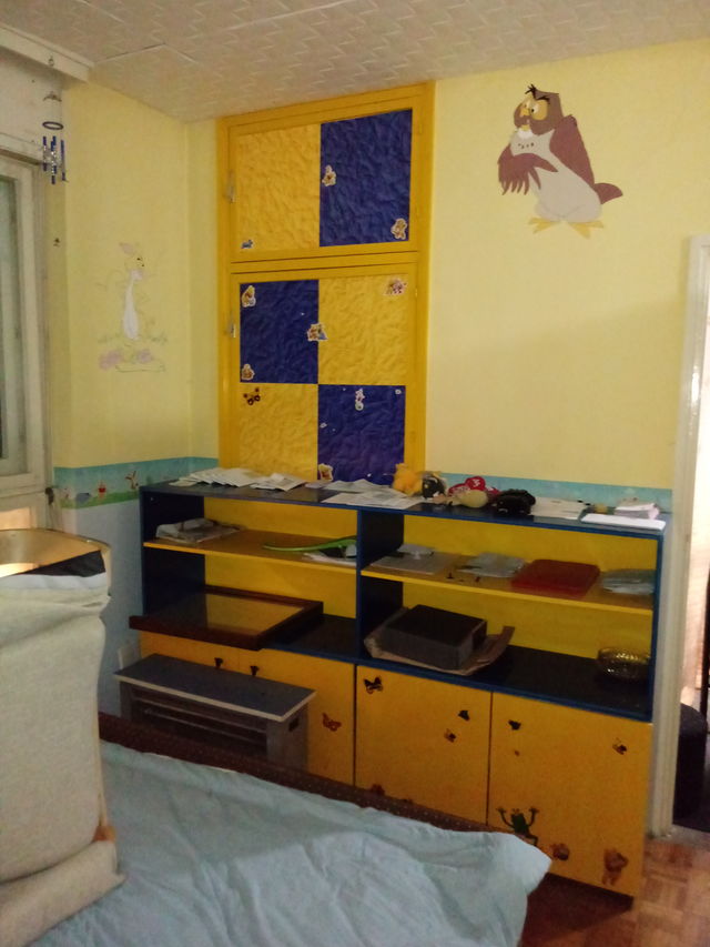 Španskih boraca 16, Beograd - 5