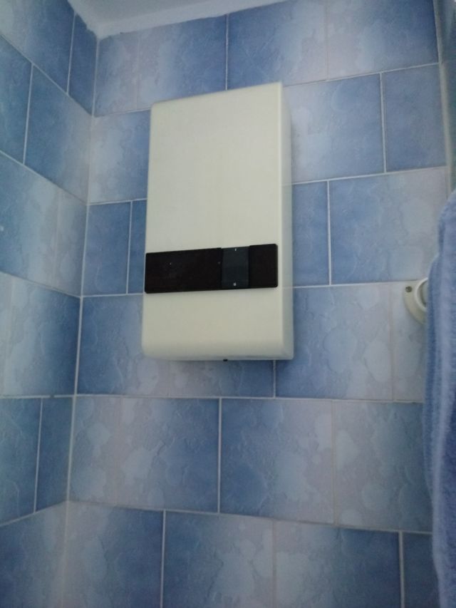 Španskih boraca 16, Beograd - 14