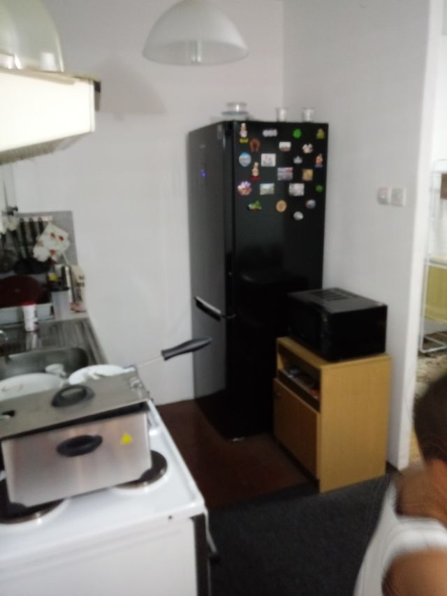 Španskih boraca 16, Beograd - 4