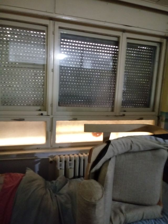 Španskih boraca 16, Beograd - 7