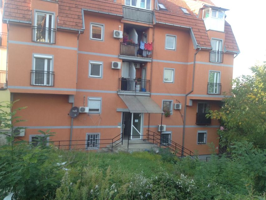 Sedamnaestog oktobra 59, Beograd