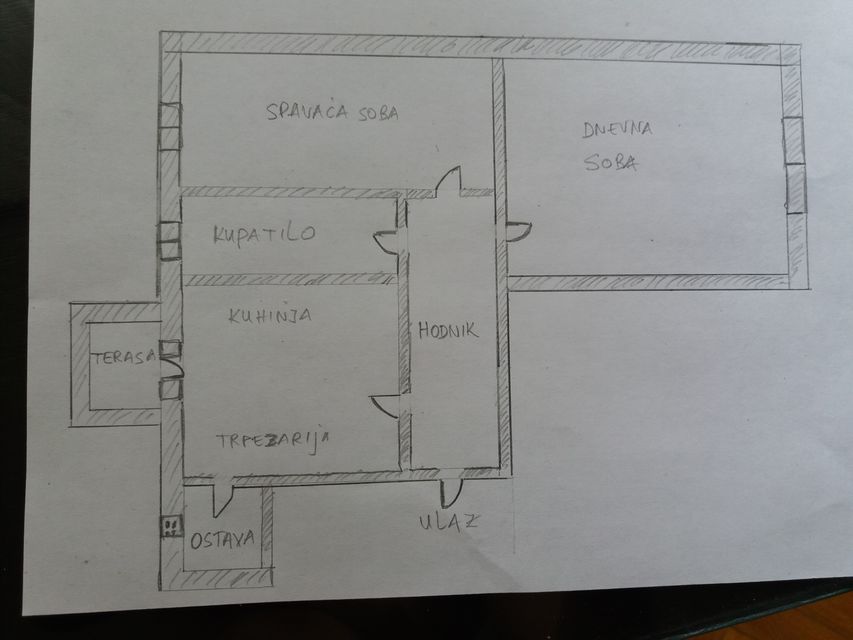 Džona Kenedija 45, Beograd - 10