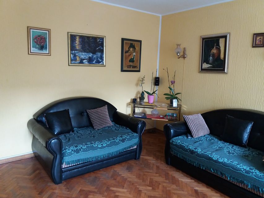 Džona Kenedija 45, Beograd