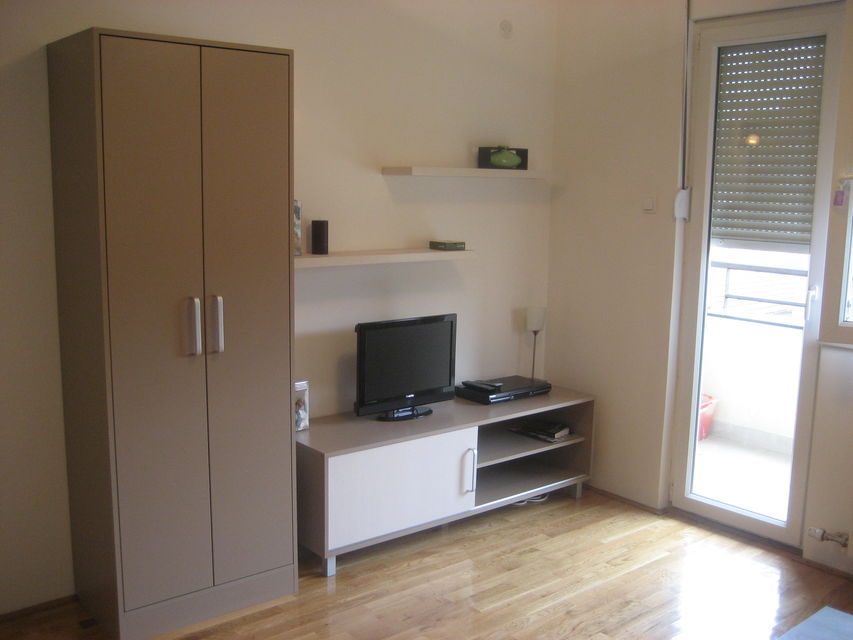 Ljubljanska 26, Beograd