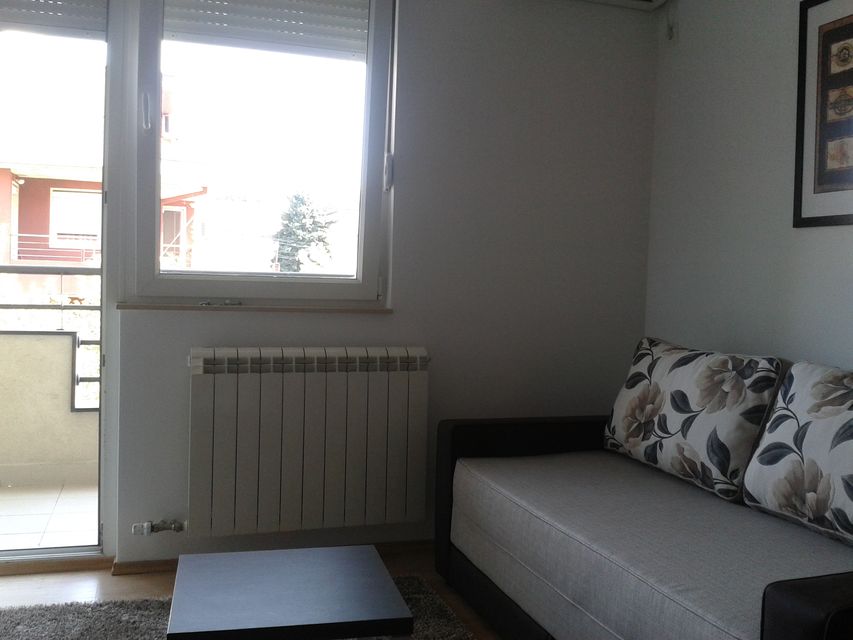 Ljubljanska 26, Beograd - 2