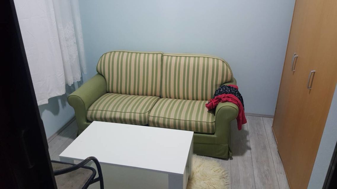 Braće Ribnikar 1, Beograd - 4