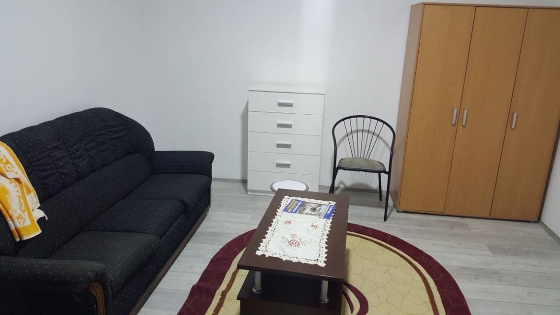 Braće Ribnikar 1, Beograd - 3