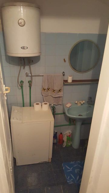 Braće Ribnikar 1, Beograd - 5