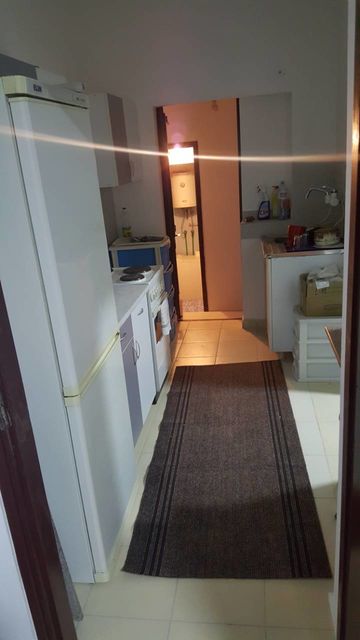 Braće Ribnikar 1, Beograd