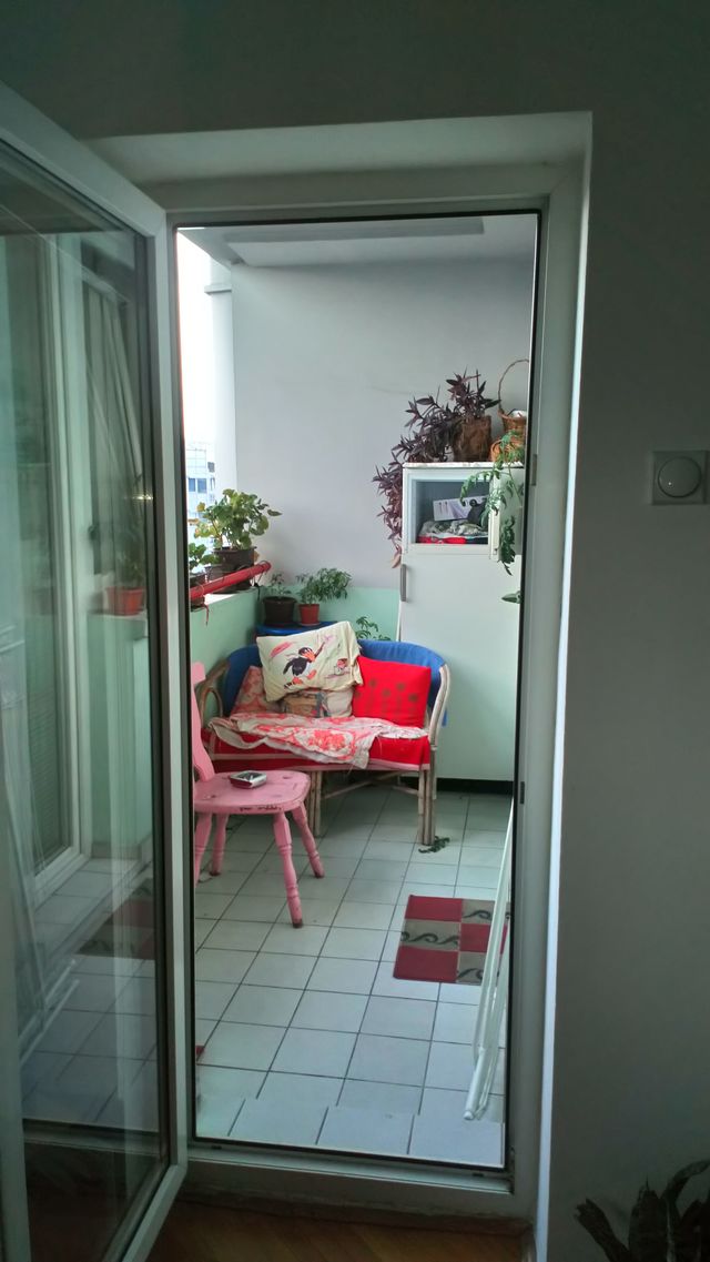 Španskih boraca 24v, Beograd - 4