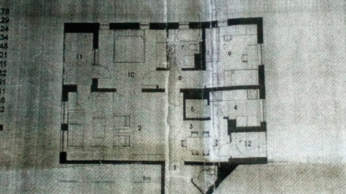 Španskih boraca 24v, Beograd