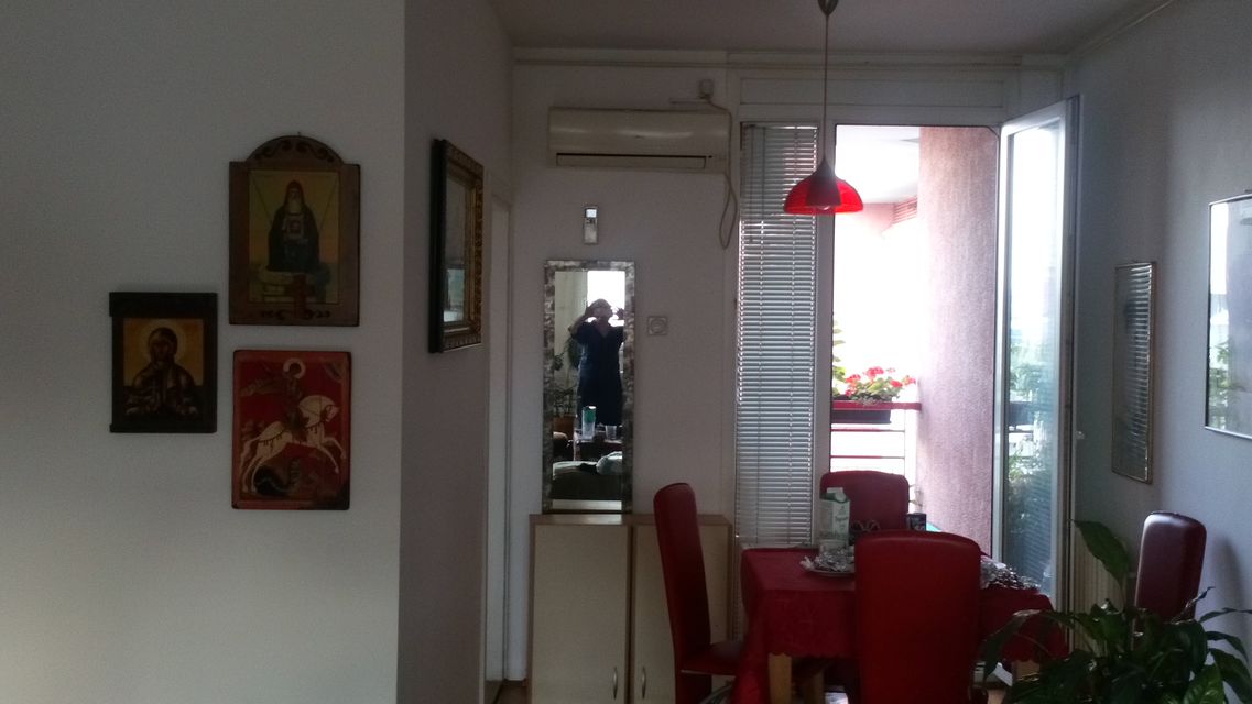 Španskih boraca 24v, Beograd - 6