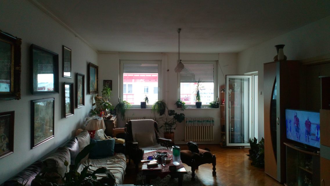 Španskih boraca 24v, Beograd - 3