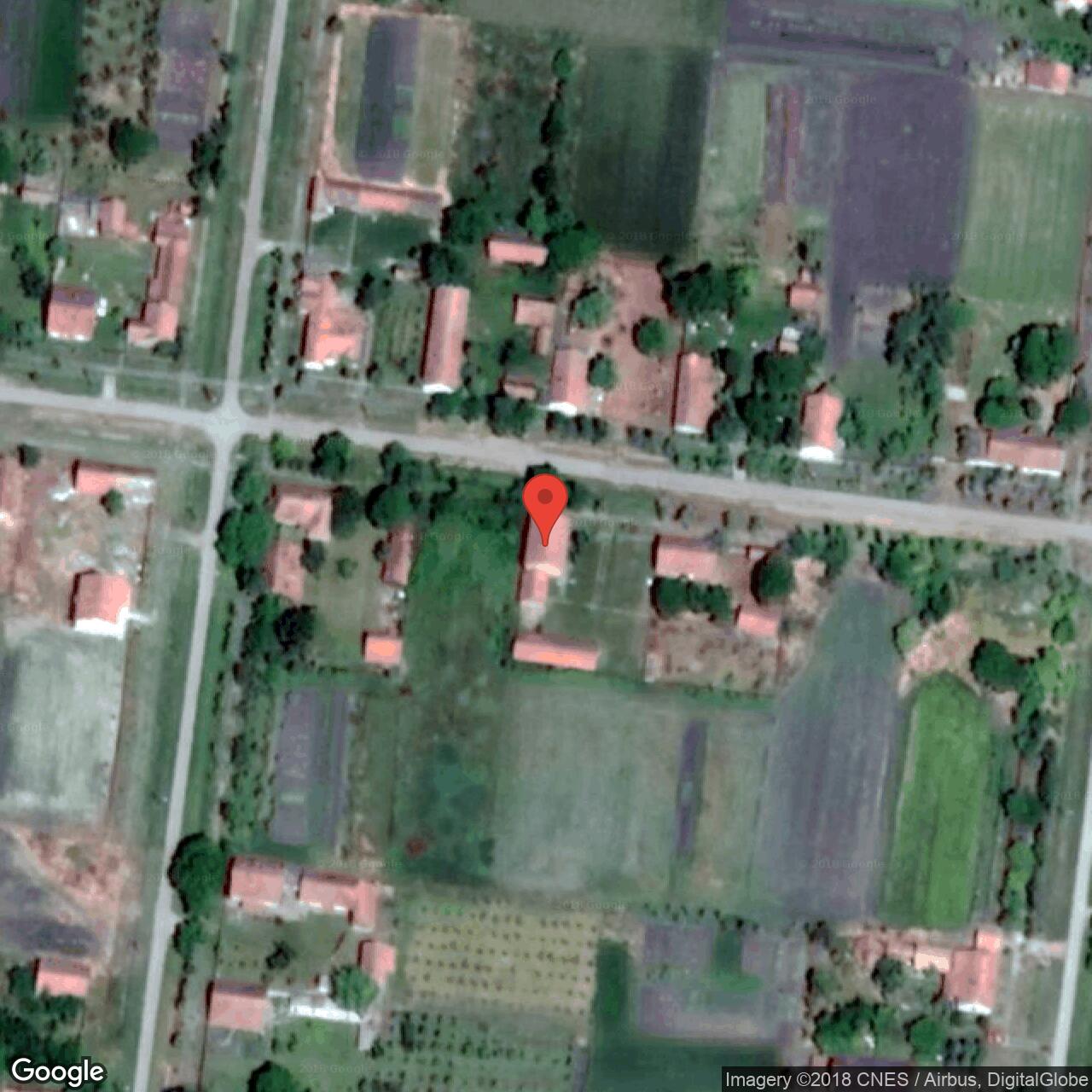 Petra Kočića 30, Vojvoda Stepa