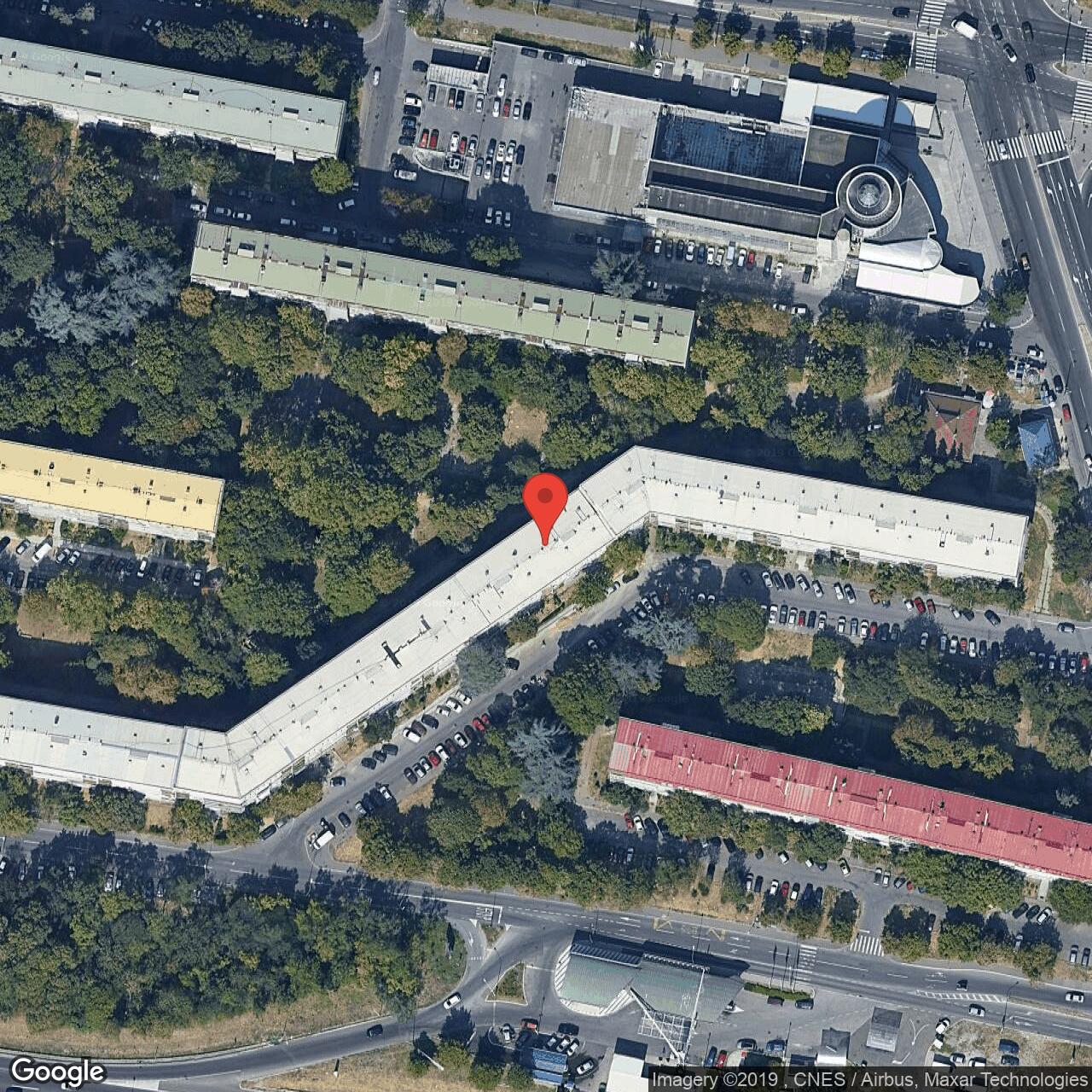 Glasinačka 9, Beograd