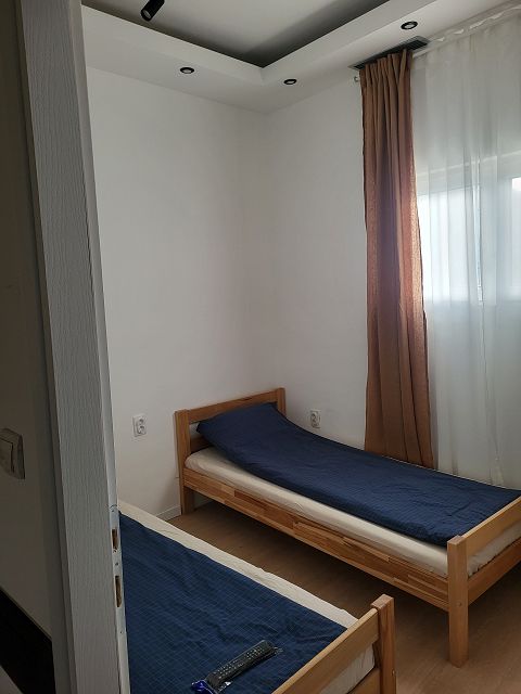 Sutjeska ulica 1 2, Beograd - 3