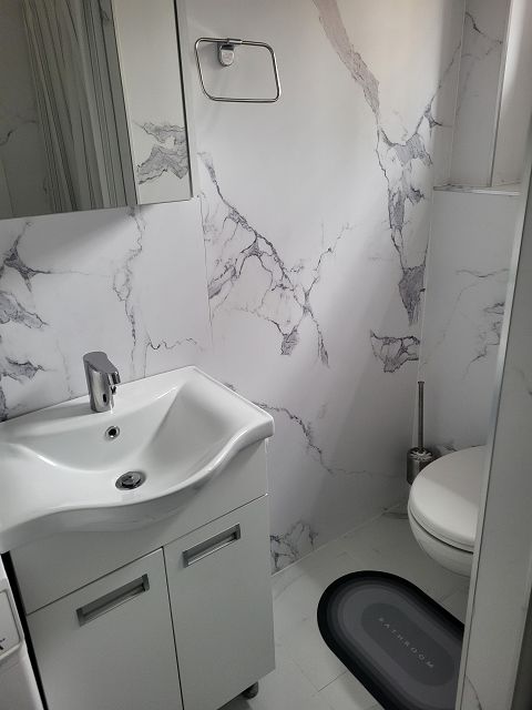 Sutjeska ulica 1 2, Beograd - 4