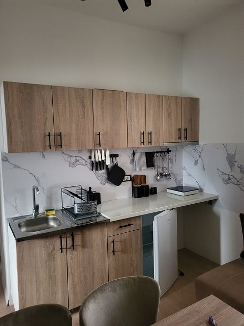 Sutjeska ulica 1 2, Beograd - 8