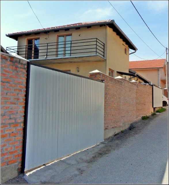 Miljakovačke staze 73e, Beograd - 11