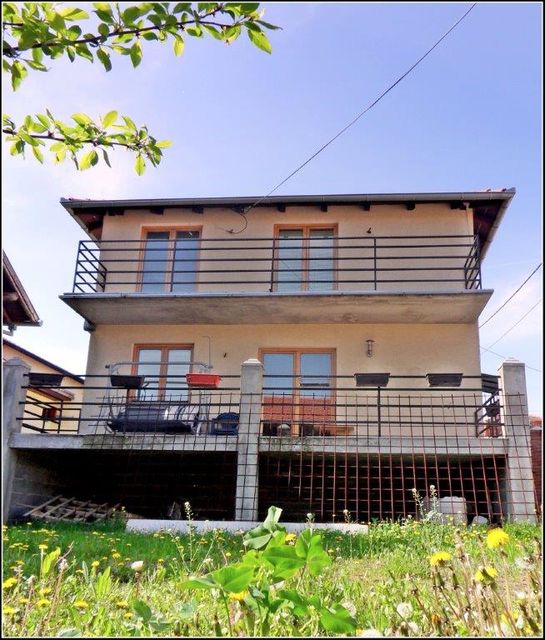 Miljakovačke staze 73e, Beograd - 14