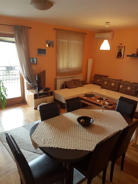 Miljakovačke staze 73e, Beograd