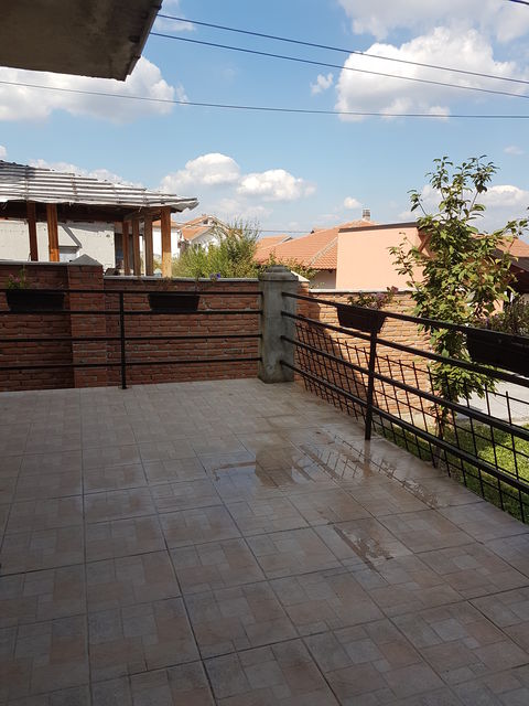 Miljakovačke staze 73e, Beograd - 4