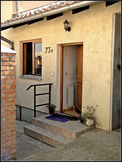 Miljakovačke staze 73e, Beograd - 9