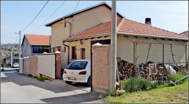 Miljakovačke staze 73e, Beograd - 12