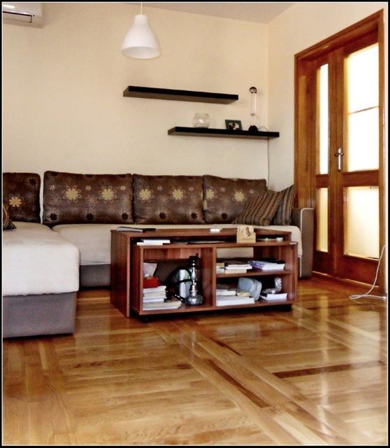 Miljakovačke staze 73e, Beograd - 5