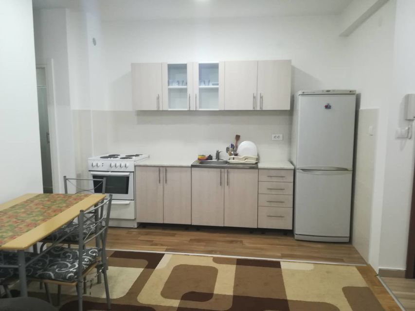 Hadži-Mustafina 24, Beograd - 5