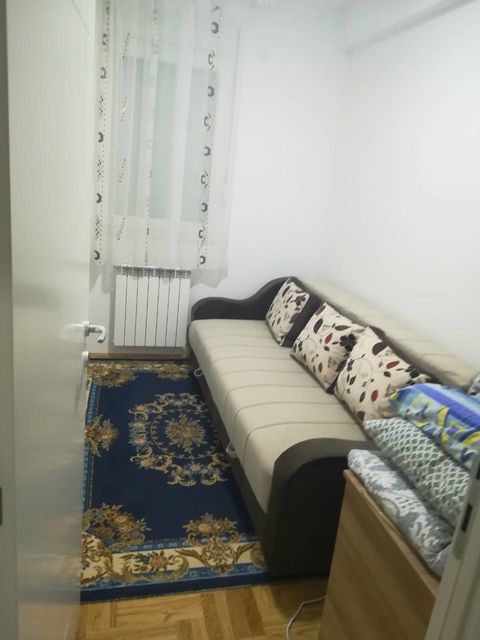 Hadži-Mustafina 24, Beograd - 2