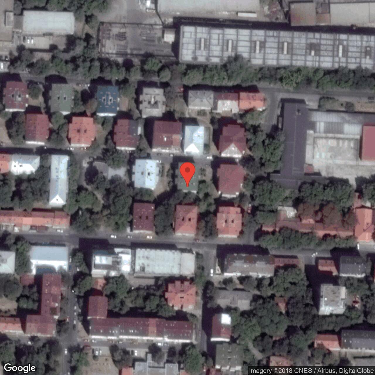 Homoljska 8, Beograd