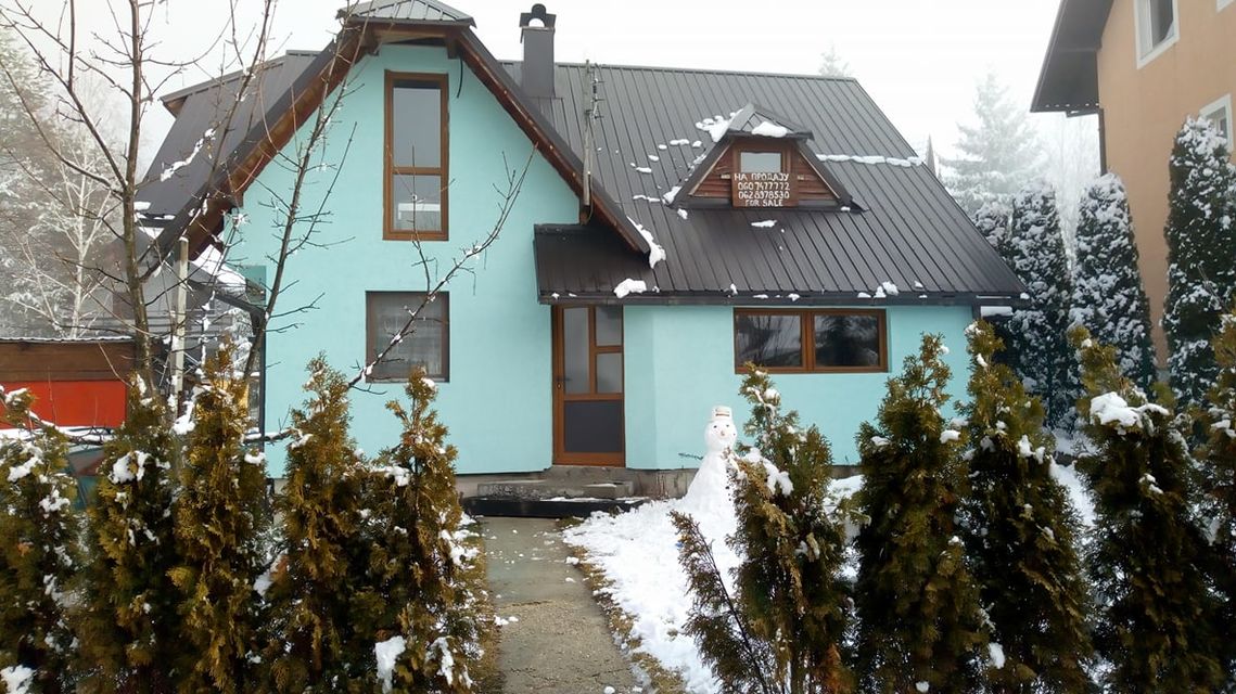 Bele Vode 52, Zlatibor