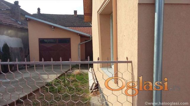 Bohinjska 1, Knjaževac - 7