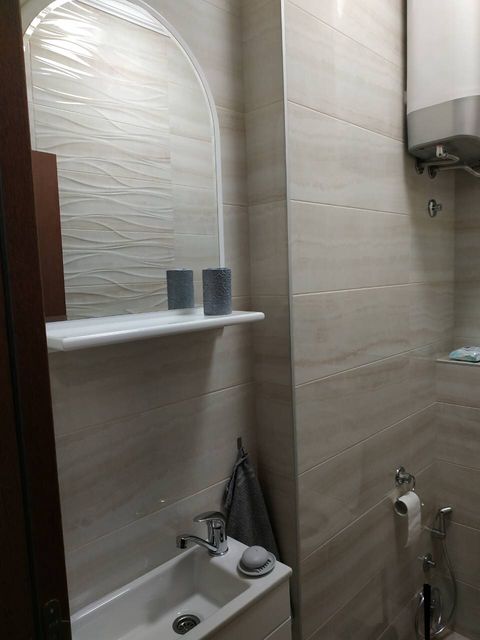 Dobropoljska 56, Beograd - 27