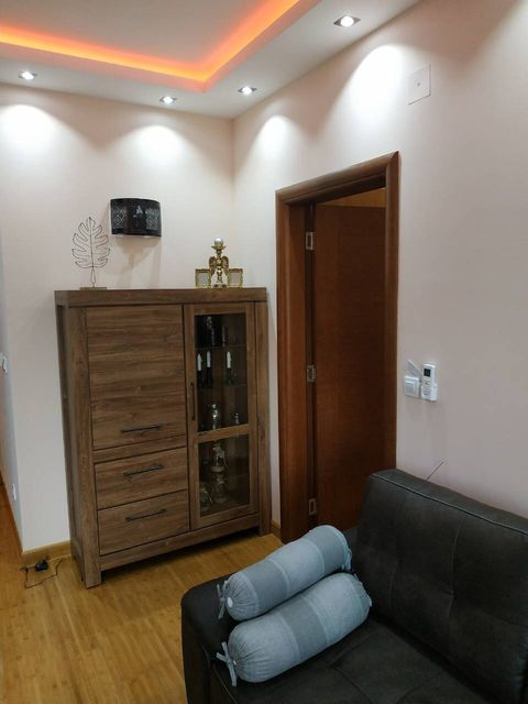 Dobropoljska 56, Beograd - 15